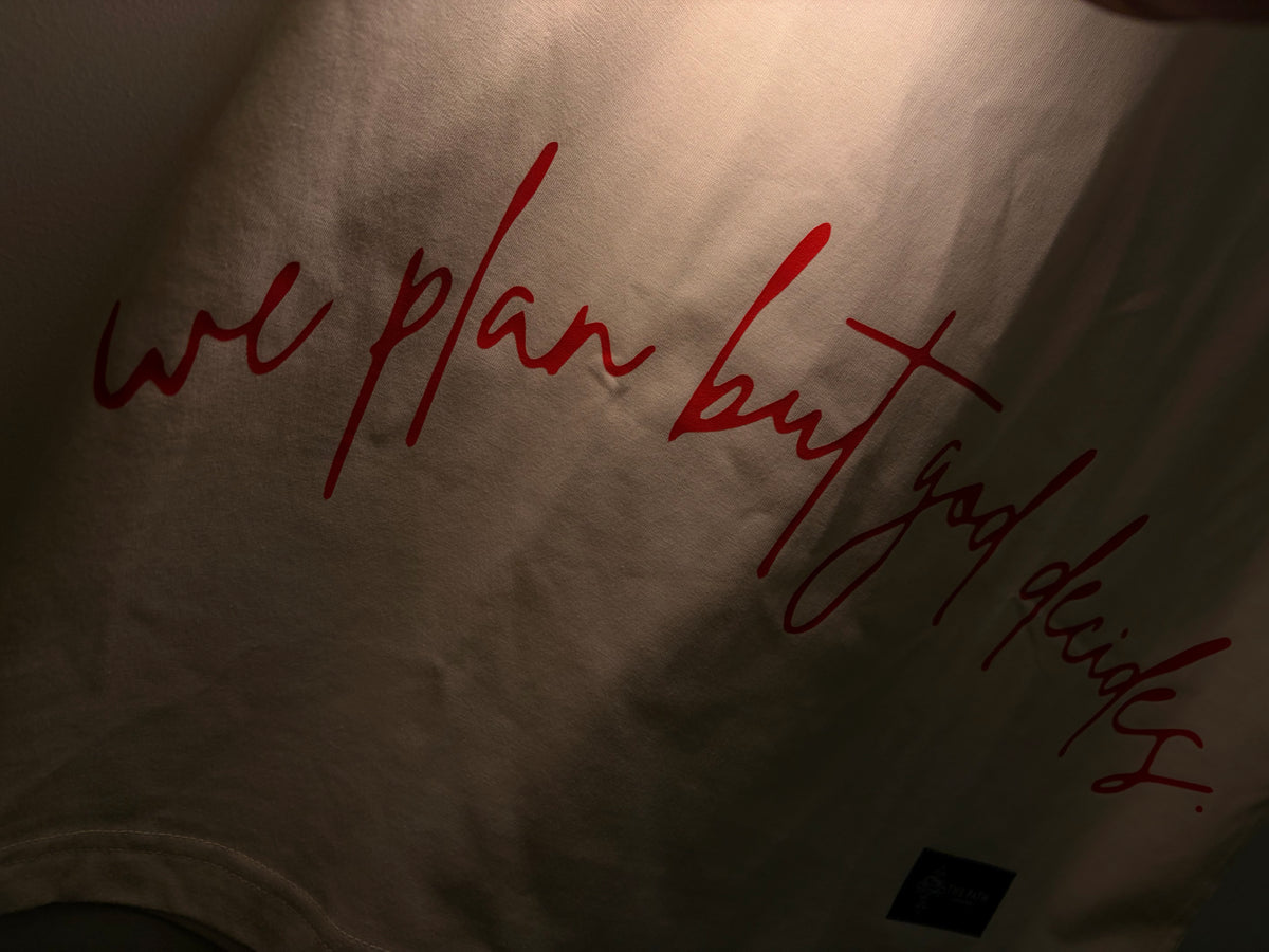 Isaiah 60:22 Tee